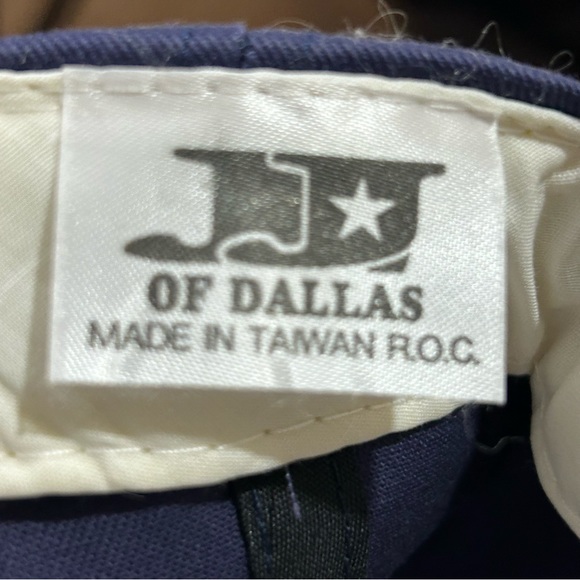 VTG Coors Light Hat SnapBack Blue Red - Picture 7 of 7